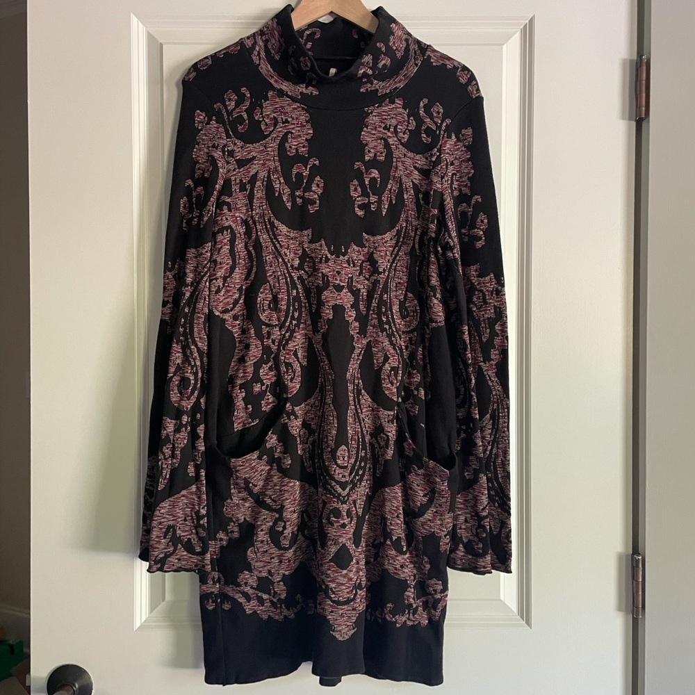 Free People Modern Love Women’s Dress
